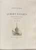 Albert Savarus. . BALZAC. Honoré de. 