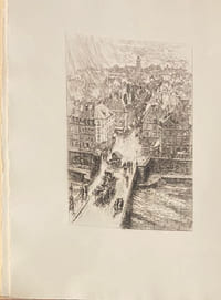 Albert Savarus.