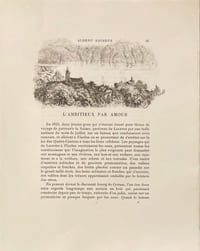 Albert Savarus.