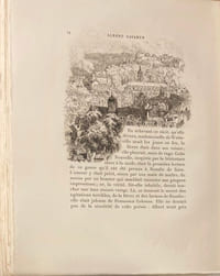 Albert Savarus.