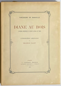 Diane au Bois.