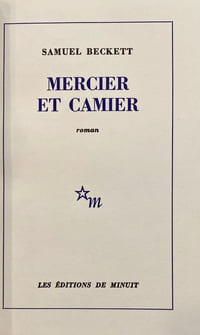 Mercier et Camier.