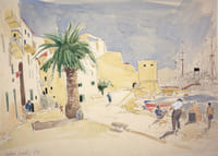 Calvi (Corse).