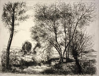 Ruisseau.