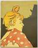 Les affiches de Toulouse-Lautrec. . JULIEN. Edouard. 