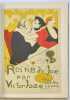 Les affiches de Toulouse-Lautrec. . JULIEN. Edouard. 