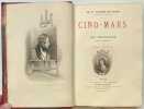 Cinq-Mars ou une conjuration sous Louis XIII.. VIGNY. Alfred de. 