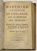 Supplément à l’Espion anglois, ou Lettres intéressantes sur la retraite de M. Necker… . (LANJUINAIS. Joseph de.)