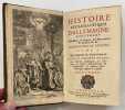 Histoire ecclésiastique d’Allemagne contenant l’Erection, le Progrès, & l’état ancien & moderne de ses archevêchés et évêchés…. 