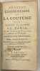 Nouveau commentaire sur la coutume de la prévoté et vicomté de Paris.. FERRIERE. Claude de.