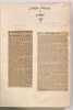 La direction de l’Opéra. 1906-1907. Presse et document.. GHEUSI. Pierre-Barthélémy.