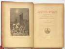 Gaucher Myrian. Vie aventureuse d’un escholier féodal.. GHEUSI. P. - B. et LAVIGNE. Paul.