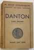 Danton.. BARTHOU. Louis.