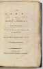 The Art of Drawing in perspective made easy to those who have no previous Knowledge of the Mathematics.. FERGUSON. James.