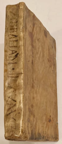 L’arithmétique, arpentage universel, géométrie inacessible…