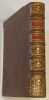 Traité élémentaire de géographie astronomique, naturelle et politique.. (GARNIER-DESCHÈNES)