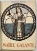 Marie-Galante.. DEVAL. Jacques.