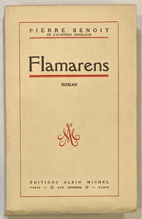 Flamarens.