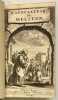 L’Apocalypse de Méliton, ou révélation des mystères cénobites par Méliton. . (PITHOIS. Claude).   