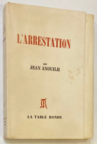 L’arrestation.