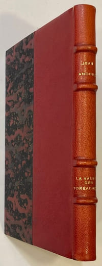 La valse des toréadors, farce en 5 actes.