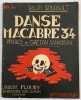 Danse macabre 34. . SOUPAULT. Ralph. 