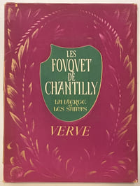 Verve. Volume III. n° 12.
