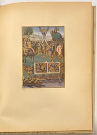 Verve. Volume III. n° 12.