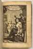 Traité des pratiques géométrales et perspectives, enseignées dans l’Académie royale de la peinture et sculpture.... BOSSE. Abraham.
