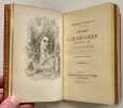 Madame E. de Girardin (Delphine Gay), sa vie et ses œuvres. . HEILLY. Georges d’.