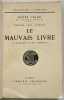 Le mauvais livre et quelques autres comédies.. CEARD. Henry.