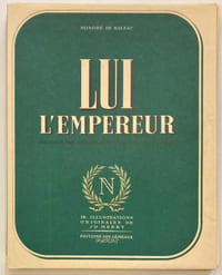 Lui... l’Empereur