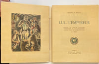 Lui... l’Empereur