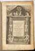 La perspective, avec les raisons des ombres et des miroirs. . CAUS. Salomon de. 