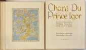 Chant du prince Igor.. 