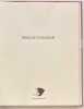 Belles de catalogue.. ARRABAL. Fernando. – COLLAGE. Philippe.