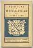 Peinture de Madagascar.. CAMO. Pierre.