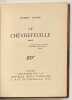 Le Chèvrefeuille.. SANDRE. Thierry.