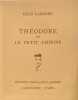 Théodore et le petit chinois.. CHAS LABORDE.