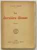 La derni&egrave;re d&eacute;esse. . FARRERE. Claude. 