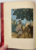 Fez, ou les bourgeois de l'Islam. . THARAUD. J&eacute;r&ocirc;me et Jean. 