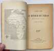 Le retour du Tchad. . GIDE. Andr&eacute;. 