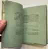 Lorsque Hugo eut les cent ans - Indications. . MAURRAS. Charles. 