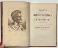 Galerie des hommes illustres du Vendomois - Pierre de Ronsard. . JEANNOTTE-BOZERIAN. 