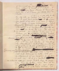 Courrier de guerre, un livre rayonnant.