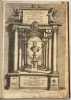 Le due regole della prospettiva pratica…. VIGNOLA. Giacomo Barozzi da.
