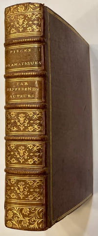 Eugénie, drame en cinq actes en prose…