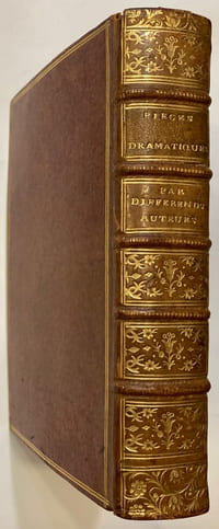 Eugénie, drame en cinq actes en prose…
