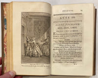 Eugénie, drame en cinq actes en prose…