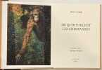 De quoi parlent les chimpanzés. CYRULNIK. Boris. 